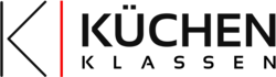 Het Logo van Klassen Küchen in Leer (Oost-Friesland)